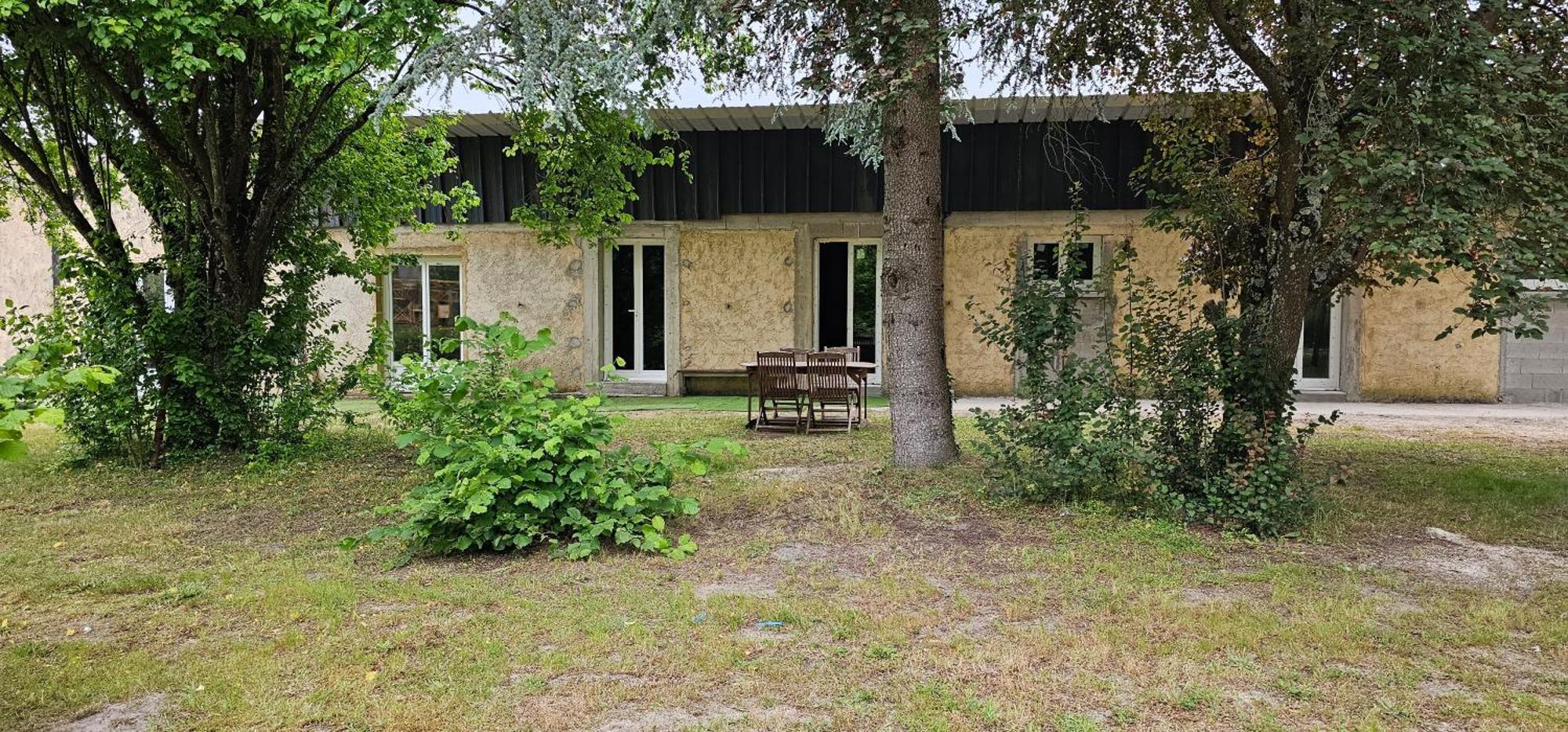 Le Haras De Gus Et Lulu Διαμέρισμα Guemardieres Εξωτερικό φωτογραφία