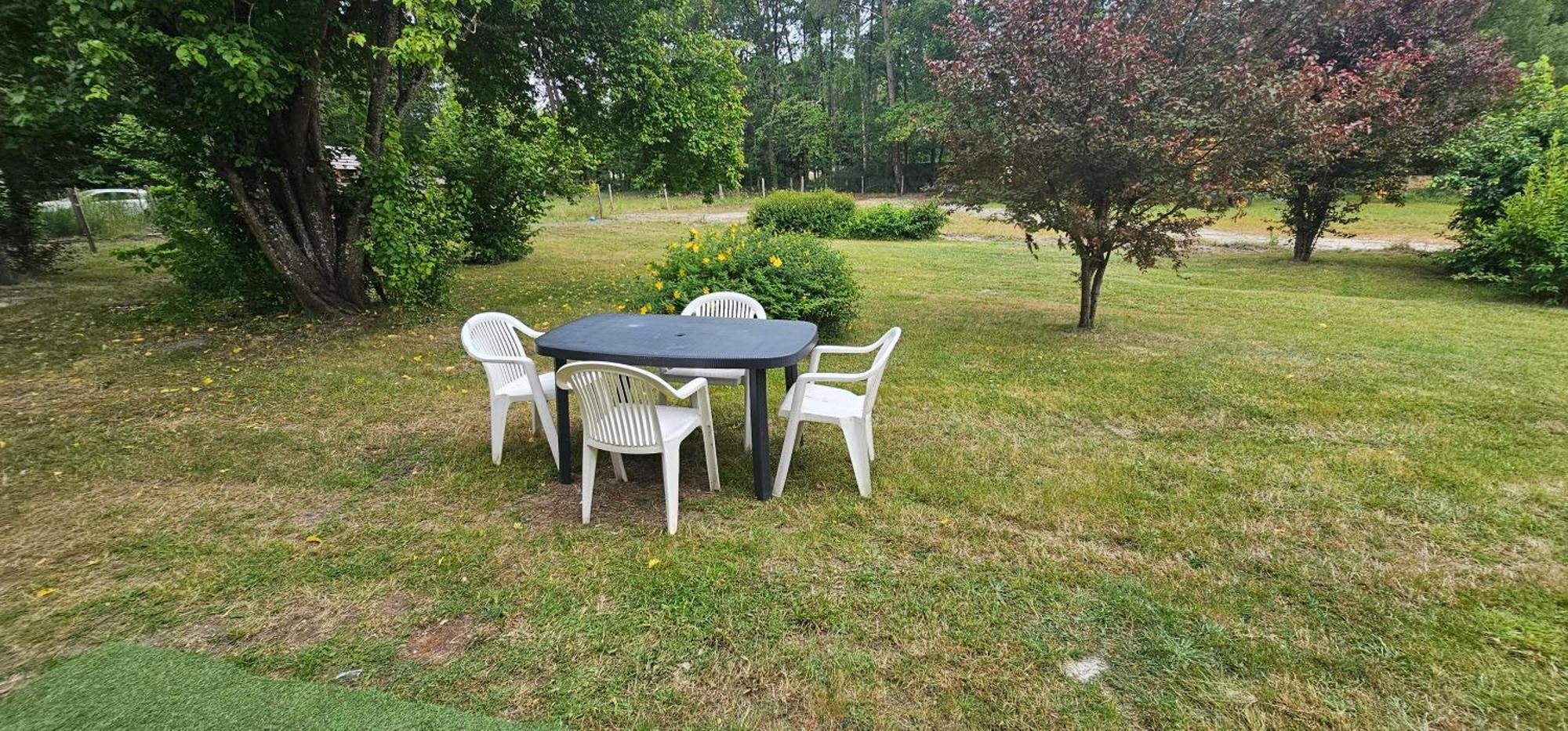 Le Haras De Gus Et Lulu Διαμέρισμα Guemardieres Εξωτερικό φωτογραφία