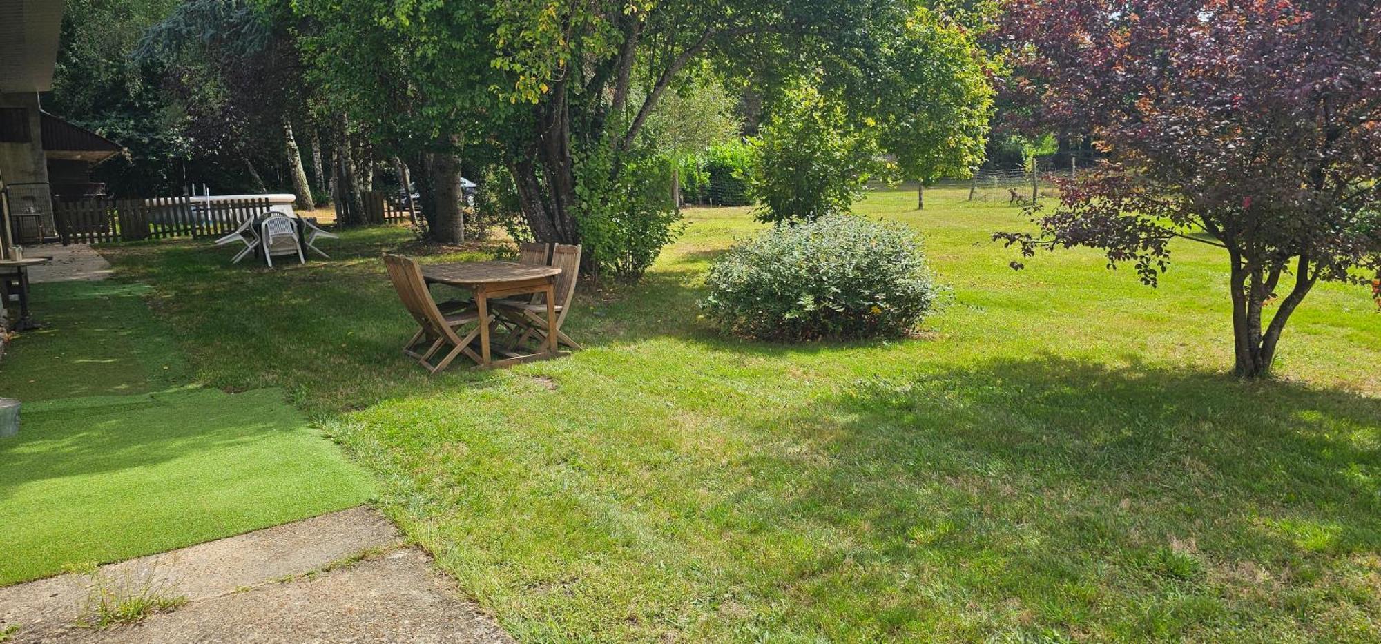 Le Haras De Gus Et Lulu Διαμέρισμα Guemardieres Εξωτερικό φωτογραφία
