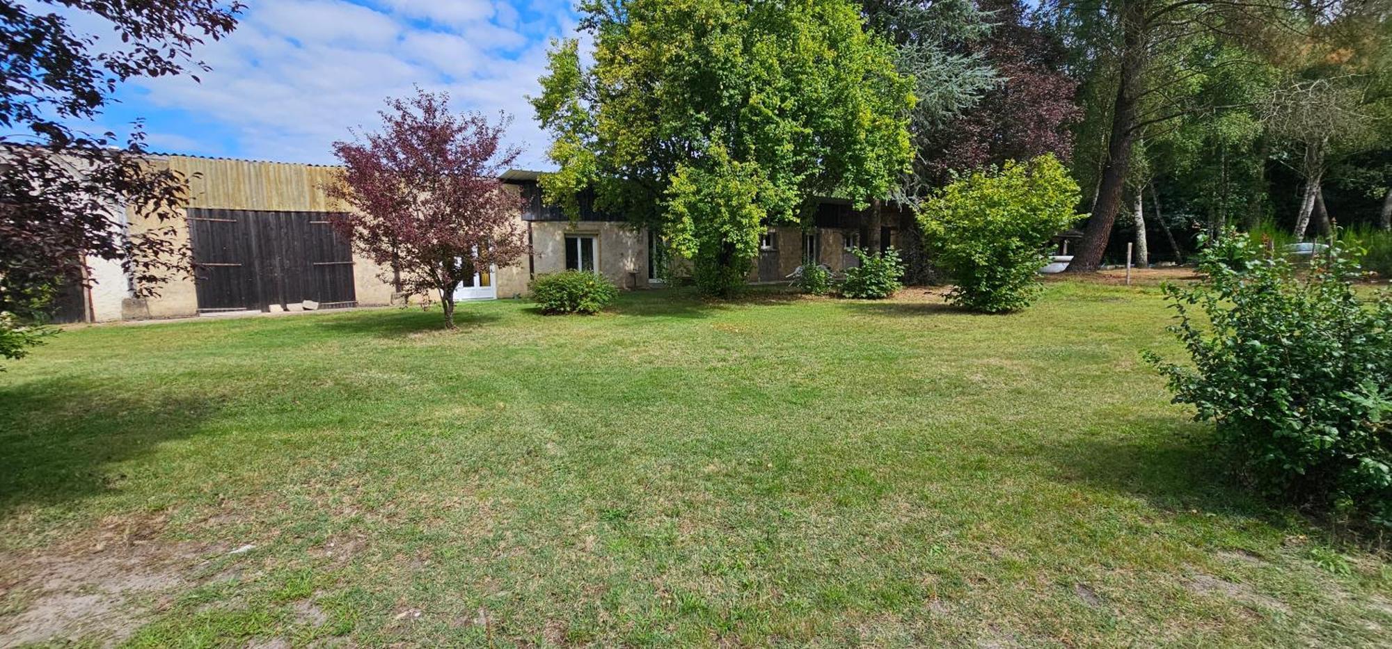 Le Haras De Gus Et Lulu Διαμέρισμα Guemardieres Εξωτερικό φωτογραφία