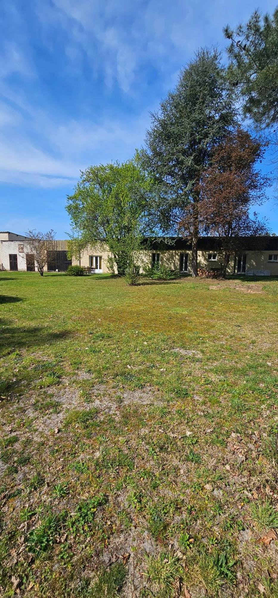 Le Haras De Gus Et Lulu Διαμέρισμα Guemardieres Εξωτερικό φωτογραφία